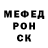 А ПВП крисы CK Oksana Huberska